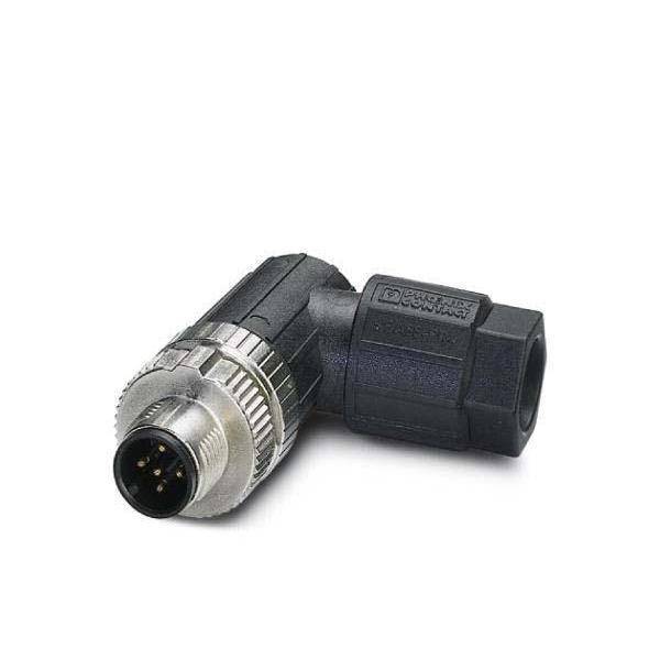 Phoenix 1424651 SACC-M12MR-5PL M Steckverbinder Industriematerial Verbindungstechnik