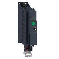 Schneider Electric ATV320U30N4B Frequenzumwandler Schwarz Industriematerial Automatisier.Technik