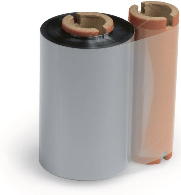 WAGO 258-5005 Thermotransferfarbband,für Smart Printer,schwarz Industriematerial Verbindungstechnik