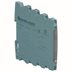 PF Transm./ Signal-Splitter S1SD-1AI-2C Industriematerial Ind-Schaltgeraete Indus.Relais/Schütz