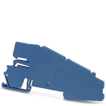 Phoenix 3214053 Auflagebock AB-PTI 4/3 Industriematerial Verbindungstechnik Reihenklemmen