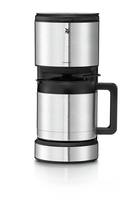 WMF Stelio Aroma Filterkaffeemaschine mit Thermoskanne Hausgeräte Kleingeräte Kaffeeautomaten