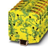 Phoenix 3260106 PTPOWER 95-PE Schutzleiter-Reihenklemme Industriematerial Verbindungstechnik
