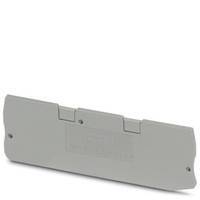 Phoenix 3210209 D-PT 2,5-QUATTRO-MTB Abschlussdeckel Industriematerial Verbindungstechnik