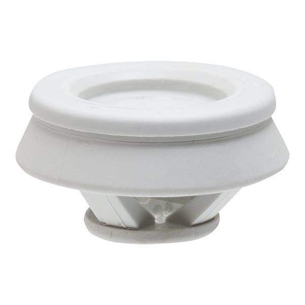 WISKA Membran-Kabeleinführung CLIXX M20 6-13mm M20 IP67 Zugentlastung 1010359 Industriematerial