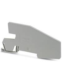 Phoenix 3213990 ATP-PTI/3 Abteilungstrennplatte Industriematerial Verbindungstechnik Reihenklemmen