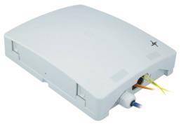 TG ODB54 Verteiler H02050A0190 Ausführung zum Spleißen Install.Baumaterial Netzw.Telekomm