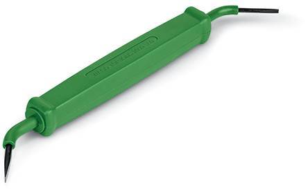 WAGO 2009-309 Betätigungswerkzeug, Klingen 3,5 x 0,5 mm und 2,5 x 0,4 mm Industriematerial