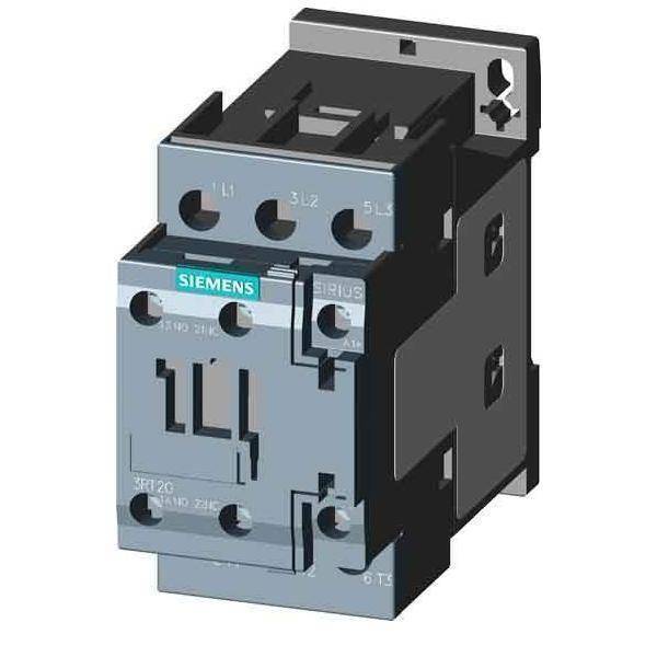 Siemens 3RT20281AP00 Schütz AC-3 18,5kW/400V 1S+1Ö 230VAC 50Hz 3p S0 Industriematerial