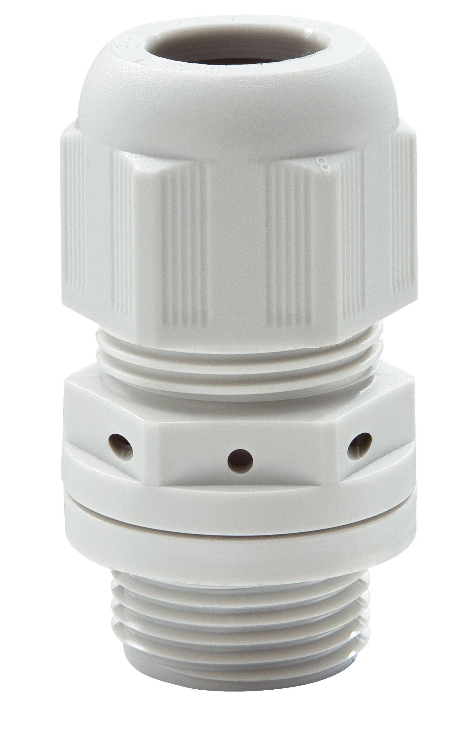 WISKA VentGLAND Verschraubung ESVG20 IP69K Kunststoff M20 lgr 6-13 10060974 Industriematerial