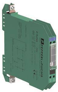 PF Zener barrier 071863 Z 954 Industriematerial Ind-Schaltgeraete Indus.Relais/Schütz