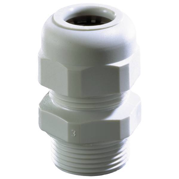 WISKA Kabelverschraubung PG16 SKV 16 Lgr 10066404 Industriematerial Verbindungstechnik