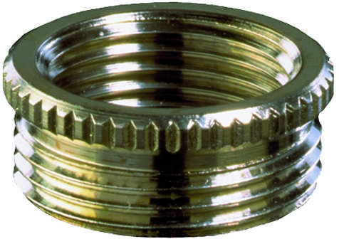 WISKA Reduzierung MRM40/32 M40 - M32 Messing 10063948 Industriematerial Verbindungstechnik