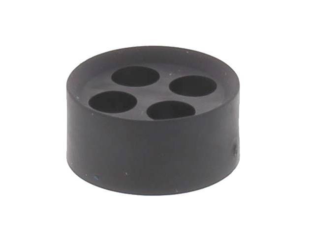 WISKA Mehrfachdichtung MFD 32/04/070 M32 4x5,0-7,0mm 10064344 Industriematerial Verbindungstechnik