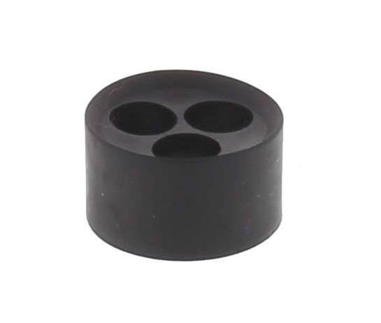WISKA Mehrfachdichtung MFD 25/03/070 M25 3x5,0-7,0mm 10064342 Industriematerial Verbindungstechnik