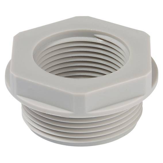 WISKA Reduzierung KRM 25/16 M25 - M16 10063581 Industriematerial Verbindungstechnik