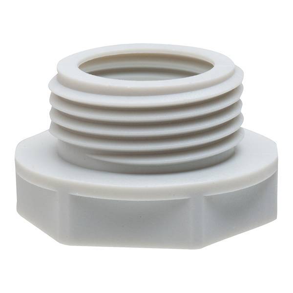 WISKA Reduzierung KRM20/16 M20 - M16 10063579 Industriematerial Verbindungstechnik