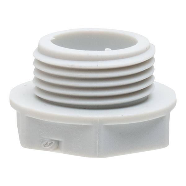 WISKA Reduzierung KRM20/12 M20 - M12 10063578 Industriematerial Verbindungstechnik
