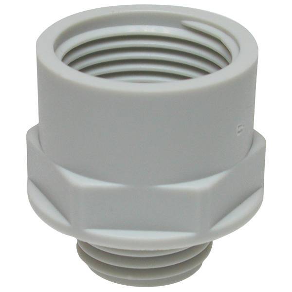 WISKA Erweiterung KEM50/63 M50 - M63 10063576 Industriematerial Verbindungstechnik