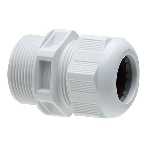 WISKA Kabelverschraubung ESKV-L 32 M32 Lang 10066394 Industriematerial Verbindungstechnik