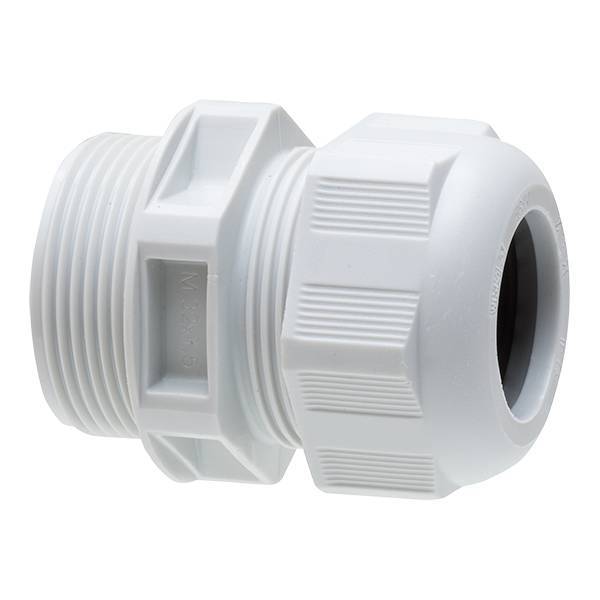 WISKA Kabelverschraubung ESKV 32 M32 lgr 13-21mm 10066414 Industriematerial Verbindungstechnik