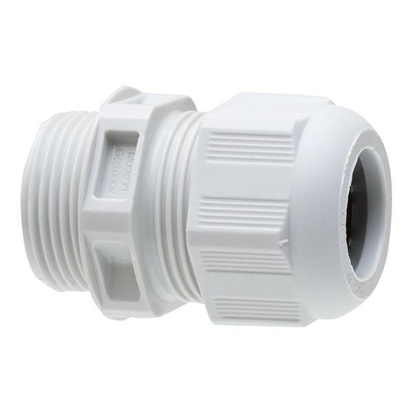 WISKA Kabelverschraubung ESKV 25 M25 lgr 9-17mm 10066413 Industriematerial Verbindungstechnik