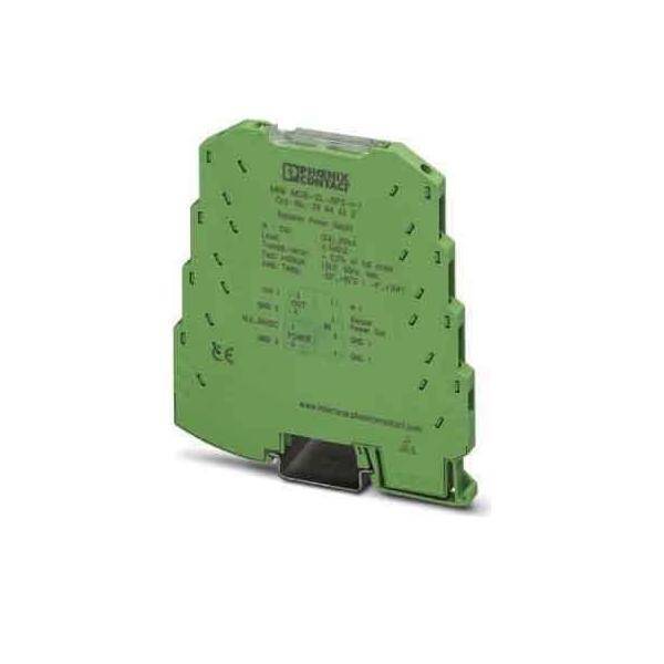 Phoenix 2864422 MINI MCR-SL-RPS-I-I Speisetrenner Industriematerial Ind-Schaltgeraete