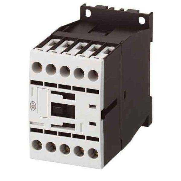 EATON DILM15-10 230V50Hz 240V60Hz 290058 Leistg schütz 3p+1S 7,5kW 400V AC3 Industriematerial