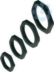 CEAG Ex- Kontermutter GHG9601941R0032 Polyamid, M16N/A Industriematerial Verbindungstechnik