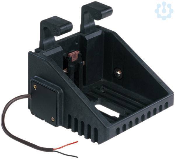 CEAG Kfz-Halter 90 11145000792 ** für SEB8/9/10 und SEB8L/9L/10L Industriematerial Steckverbinder