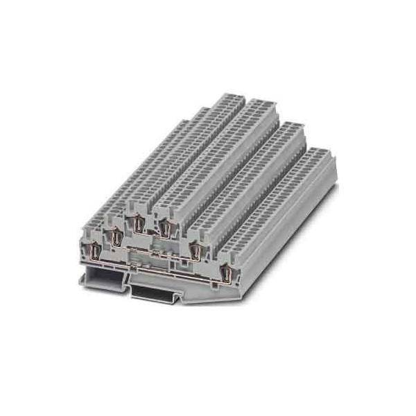 Phoenix 3036042 ST 2,5-3L Mehrstock-Klemme Industriematerial Verbindungstechnik Reihenklemmen