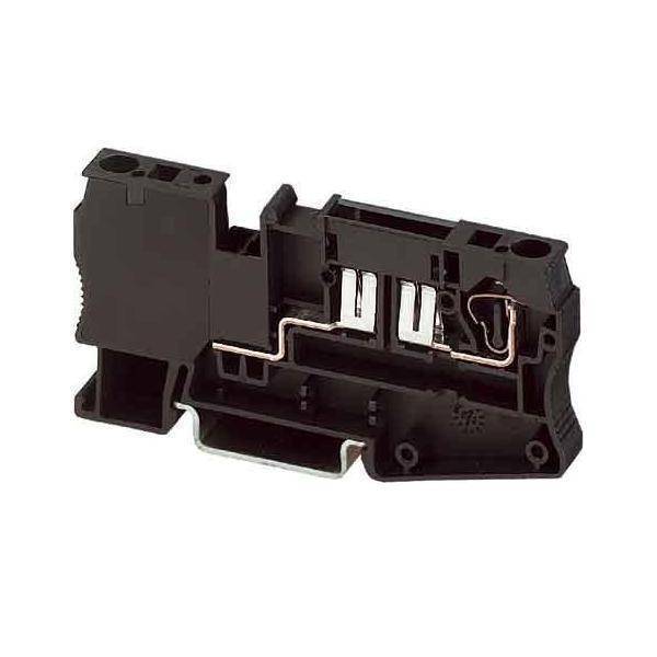 Phoenix 3036372 ST 4-FSI/C Sicherungsreihenklemme Industriematerial Verbindungstechnik Reihenklemmen