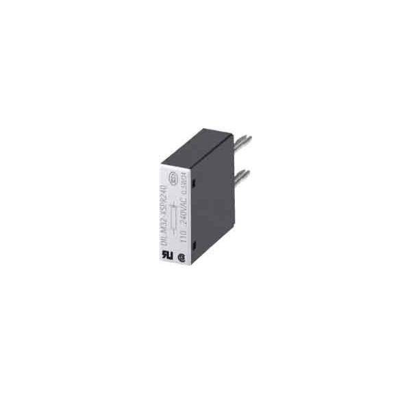 EATON DILM12-XSPR240 RC- 281200 Schutzbeschalt. 110-240VAC f.DILA DILM7- Industriematerial