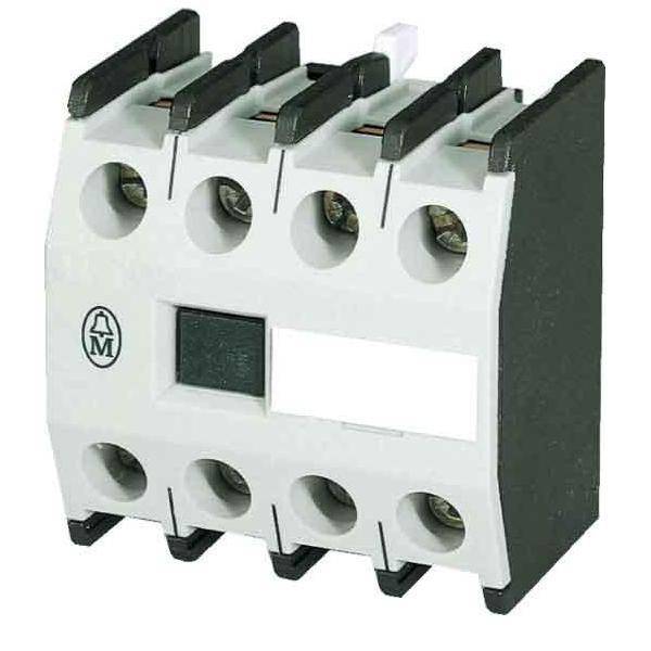 EATON DILM150-XHI13 277951 Hilfsschalter-baustein 1S+3Ö Aufbau Industriematerial Ind-Schaltgeraete