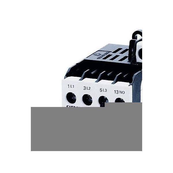 Siemens 3TG10010BB4 Motorschütz EKS 3S+1Ö DC-Betätigung 24VDC Industriematerial Ind-Schaltgeraete