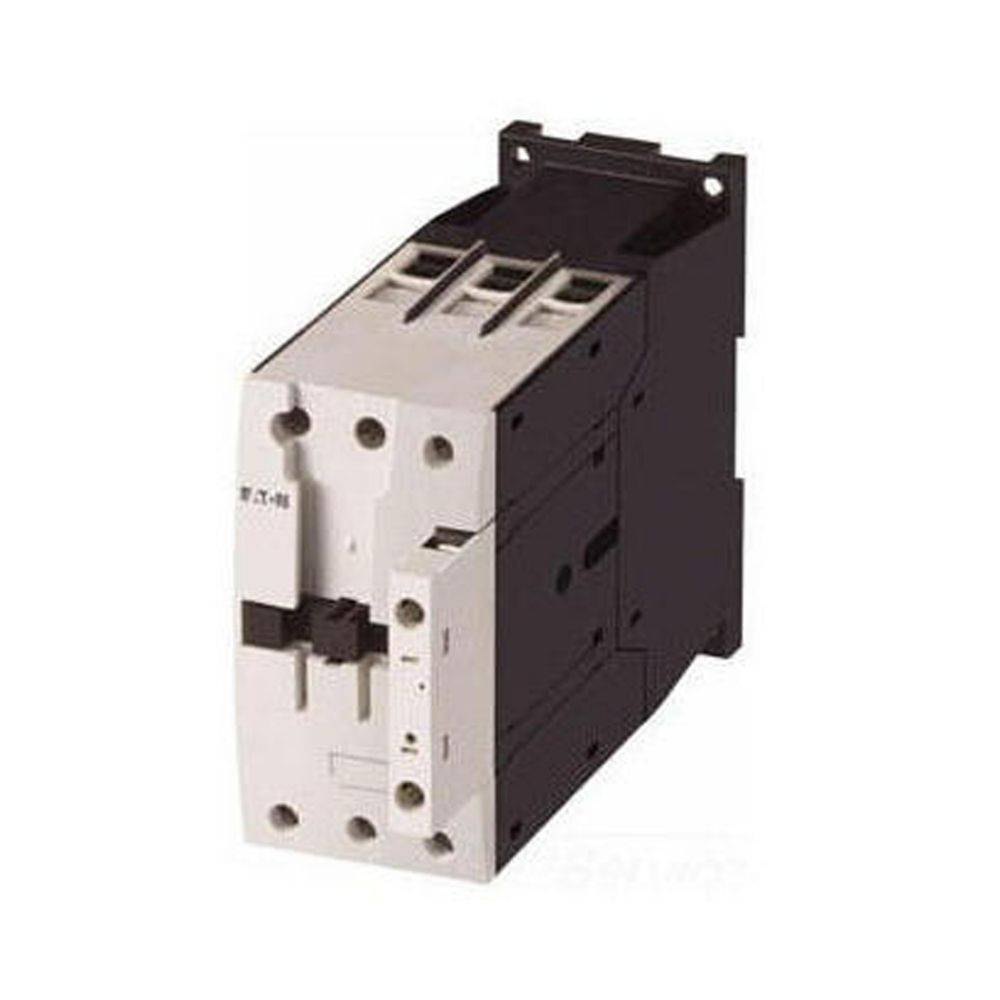 EATON DILM40 230V50Hz 240V60Hz 277766 Leistungs schütz 3p 18,5kW 400V AC3 Industriematerial