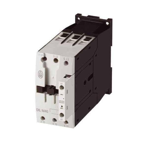EATON DILM65 230V50Hz 240V60Hz 277894 Leistungs schütz 3p 30kW 400V AC3 Industriematerial