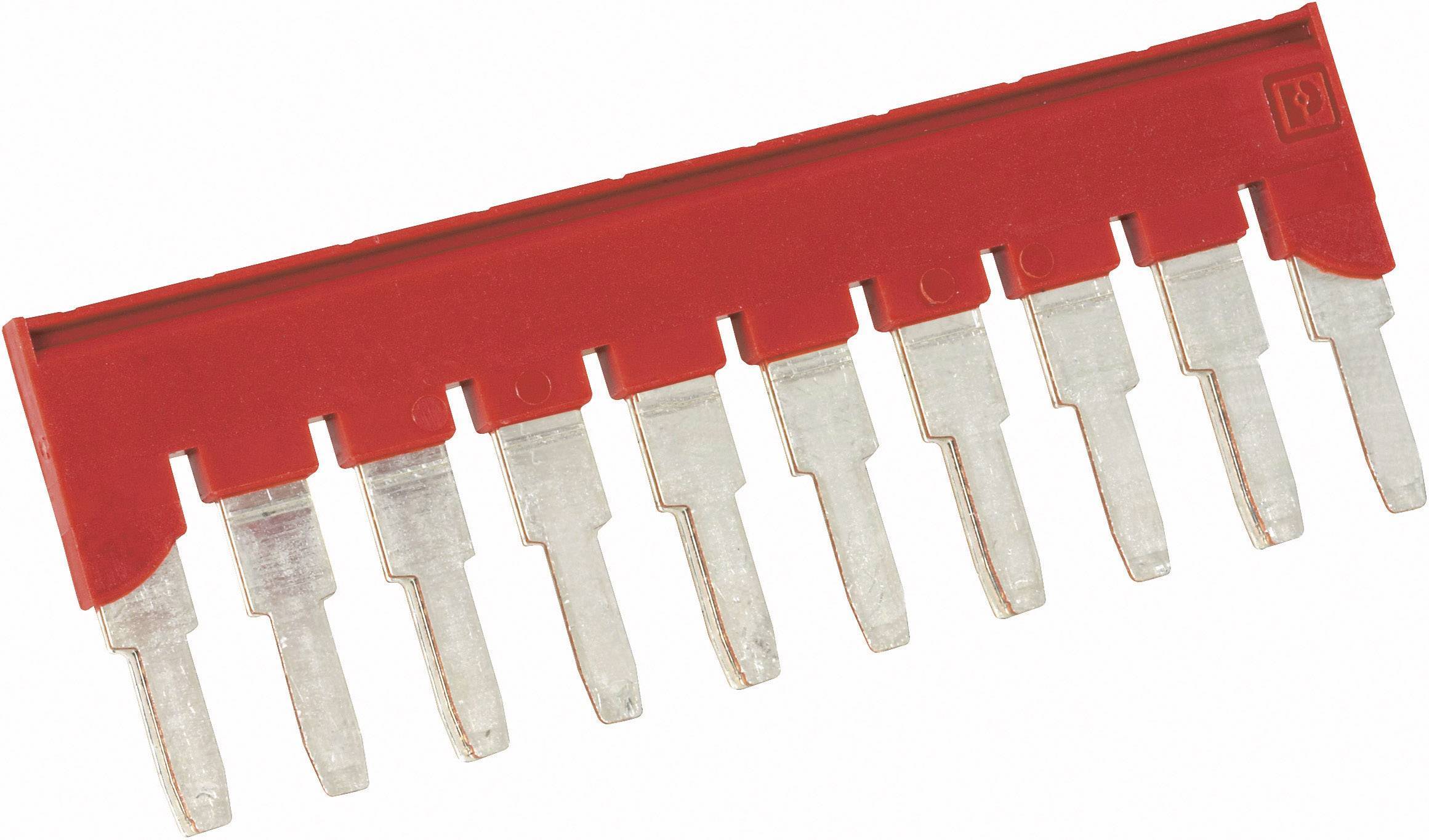 Phoenix 3030323 Steckbrücke FBS 10-8 10-polig Industriematerial Verbindungstechnik Reihenklemmen