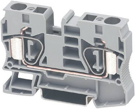 Phoenix 3036110 Durchgangsklemme ST 10 Industriematerial Verbindungstechnik Reihenklemmen