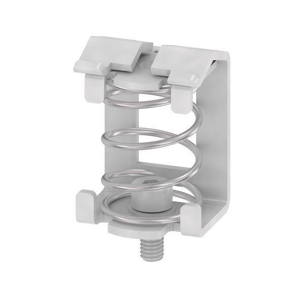 Weidmüller KLBUE 4-13.5 SC Klemmbügel Stahl 20mm 1712311001 Industriematerial Verbindungstechnik