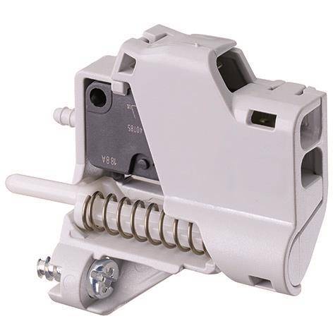 Mennekes Hilfsschalterblock 1We 41000 16A 2 Industriematerial Verbindungstechnik Steckverbinder