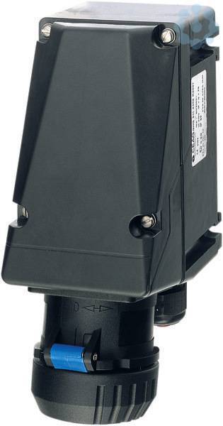 CEAG CEE Ex-Steckdose 3X16A GHG5114306R0001 Industriematerial Verbindungstechnik Steckverbinder