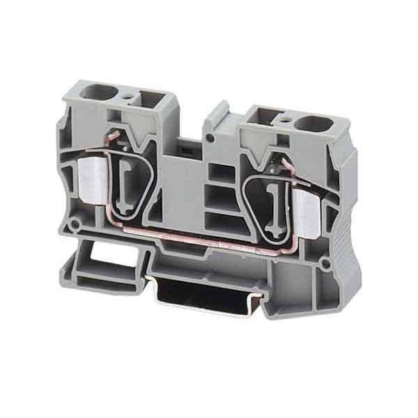 Phoenix 3036149 Durchgangsklemme ST 16 Industriematerial Verbindungstechnik Reihenklemmen