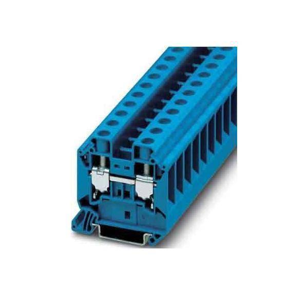 Phoenix 3044209 UT 16 BU Durchgangsklemme Industriematerial Verbindungstechnik Reihenklemmen