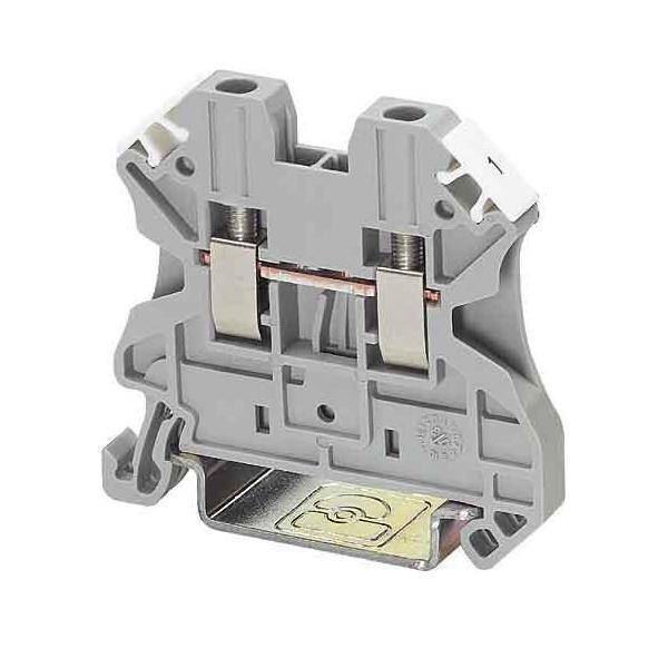 Phoenix 3044199 Durchgangsklemme UT 16 Industriematerial Verbindungstechnik Reihenklemmen