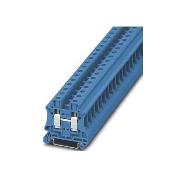 Phoenix 3044188 UT 10 BU Durchgangsklemme Industriematerial Verbindungstechnik Reihenklemmen