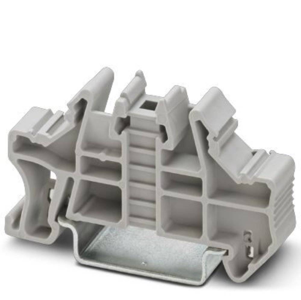 Phoenix 3022218 Endhalter CLIPFIX 35 Industriematerial Verbindungstechnik Reihenklemmen