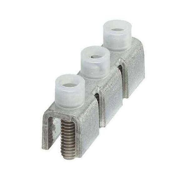 Phoenix 0201317 Feste Brücke FBI 3-20 isoliert 3-polig Industriematerial Verbindungstechnik