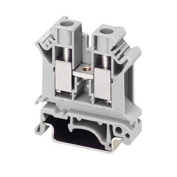 Phoenix 3005073 Durchgangsklemme UK 10 N Industriematerial Verbindungstechnik Reihenklemmen