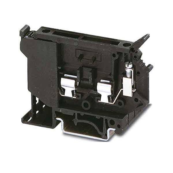 Phoenix 3004100 UK 5-HESI Sicherungsreihenklemme für G 5x20/25/30 Industriematerial Reihenklemmen